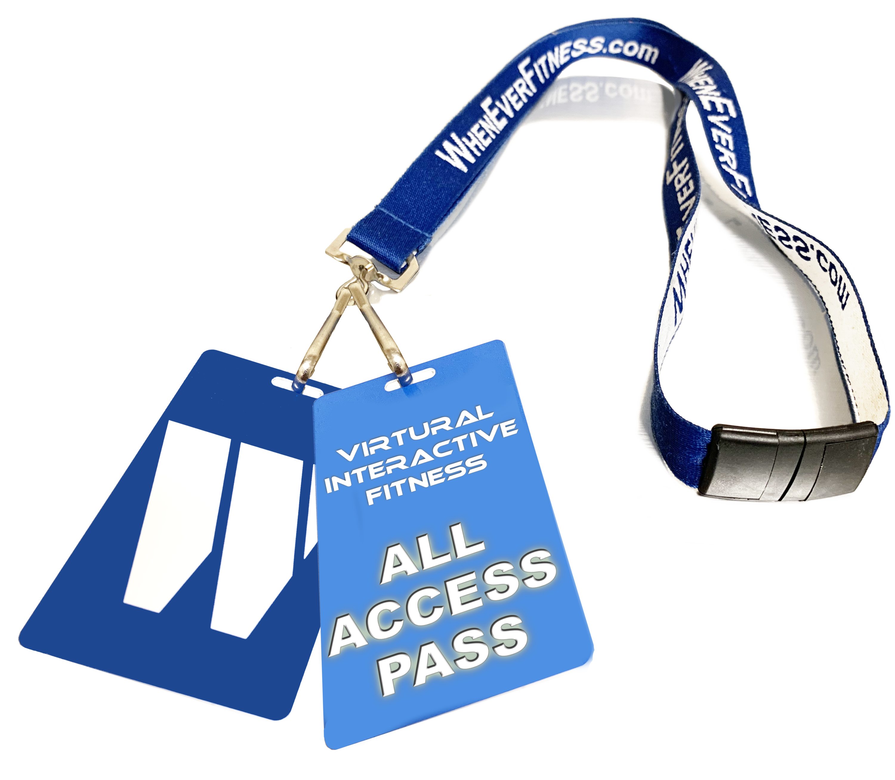 ALL ACCESS PASS